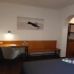 B&B Tisza - Panzio 4*