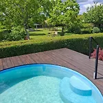 B&B Tisza - Panzio Tiszaderzs