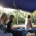 Tisza - Panzio Tiszaderzs