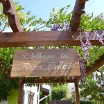 Tisza - Panzio B&B