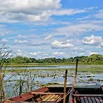 Tisza - Panzio B&B 4*