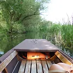 Tisza - Panzio Tiszaderzs