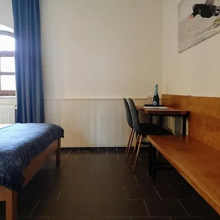 Bed & Breakfast Tisza - Panzio 3*