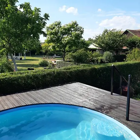 Tisza - Panzio 3*