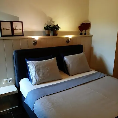 Tisza - Panzio Bed & Breakfast Tiszaderzs