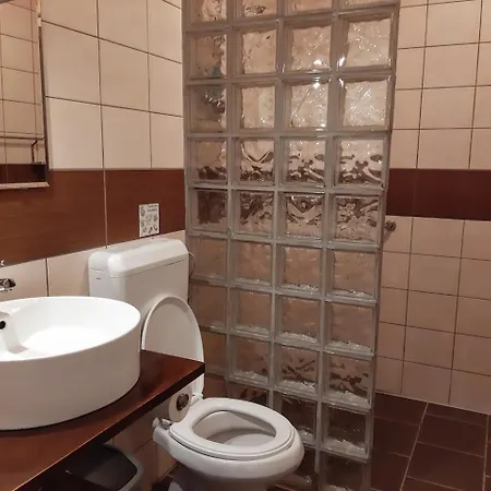 Tisza - Panzio Bed & Breakfast 4*