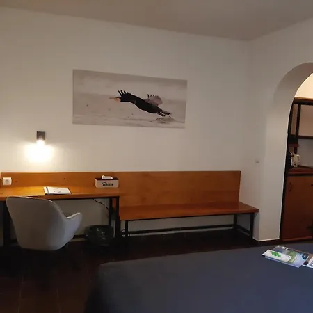 Bed & Breakfast Tisza - Panzio 3*