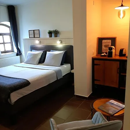 Tisza - Panzio 3*