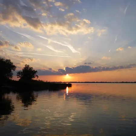 Tisza - Panzio 4*