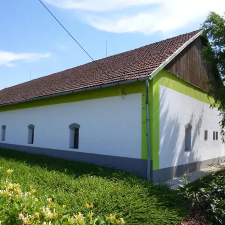 Tisza - Panzio 3*