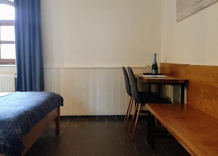 Oda ve Kahvaltı Tisza - Panzio 4*