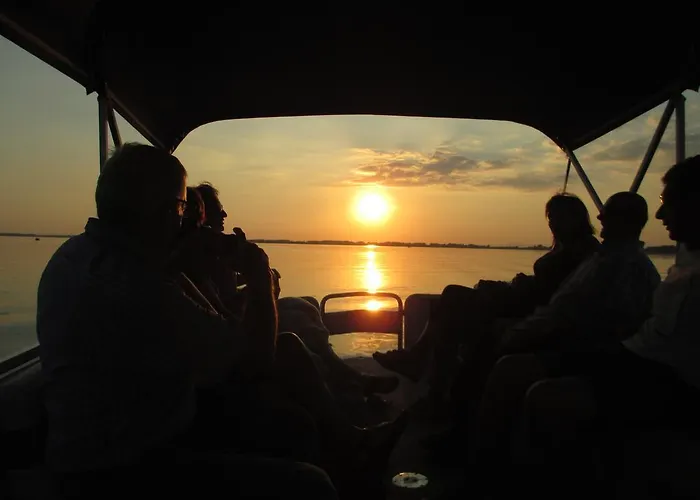 Tisza - Panzio Oda ve Kahvaltı 4*