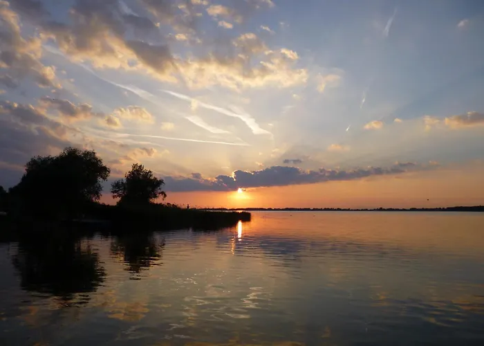Tisza - Panzio 4*