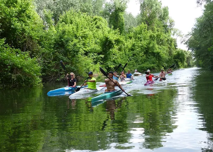 Tisza - Panzio Oda ve Kahvaltı