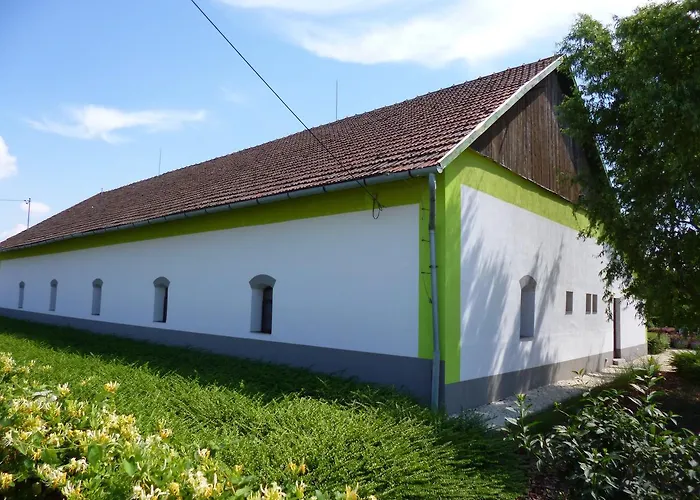Tisza - Panzio 4*